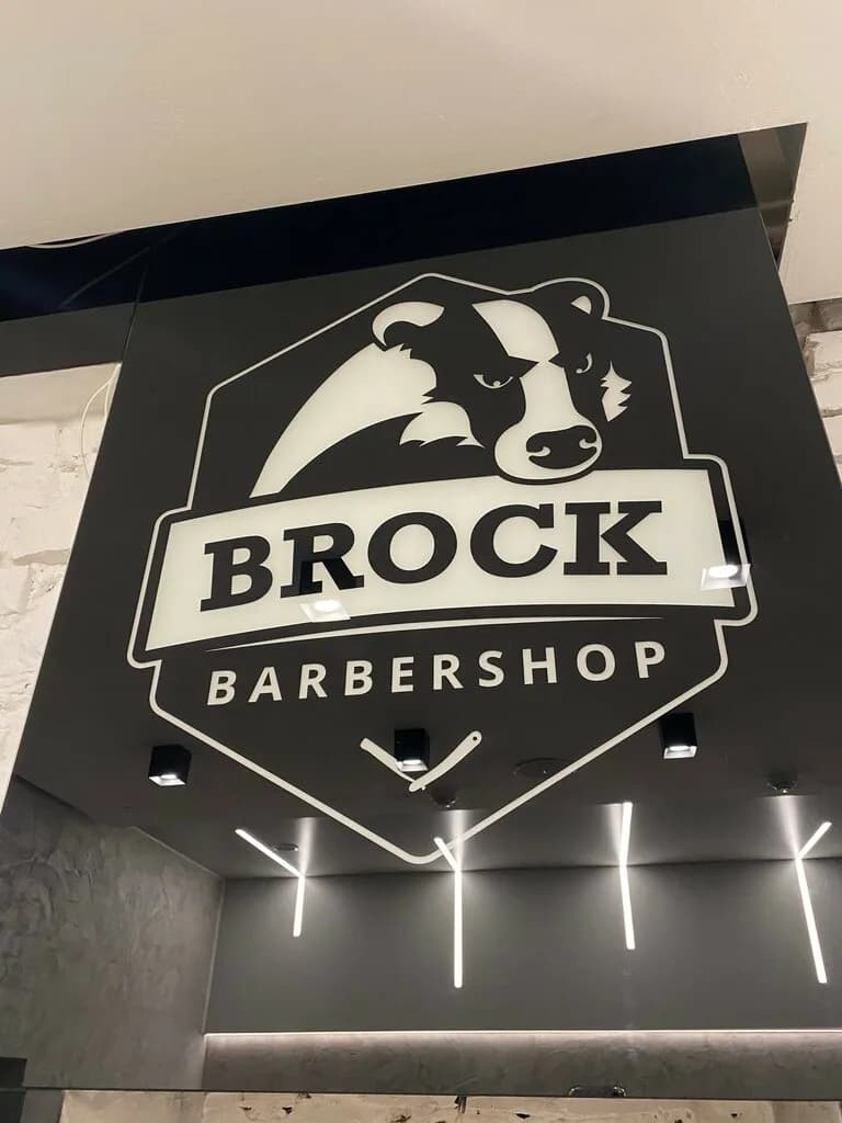 Brock — фото 2