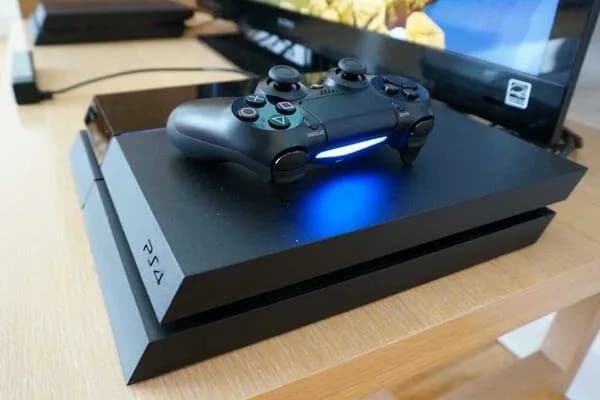 Consoles.by