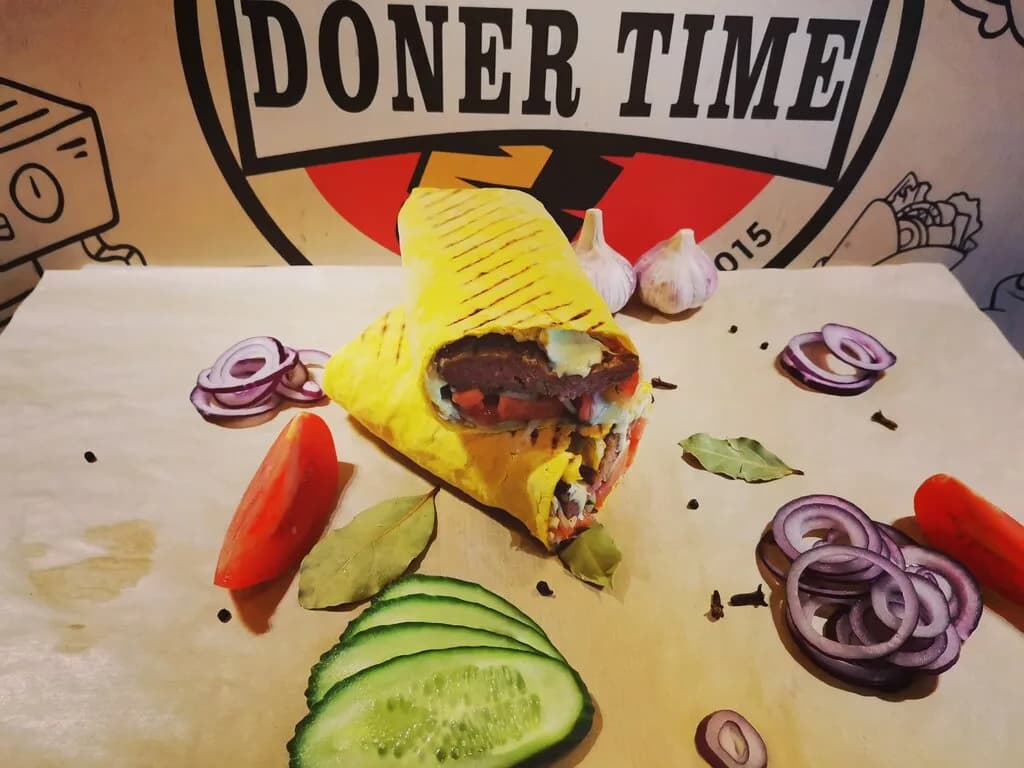 Doner Time — фото 4