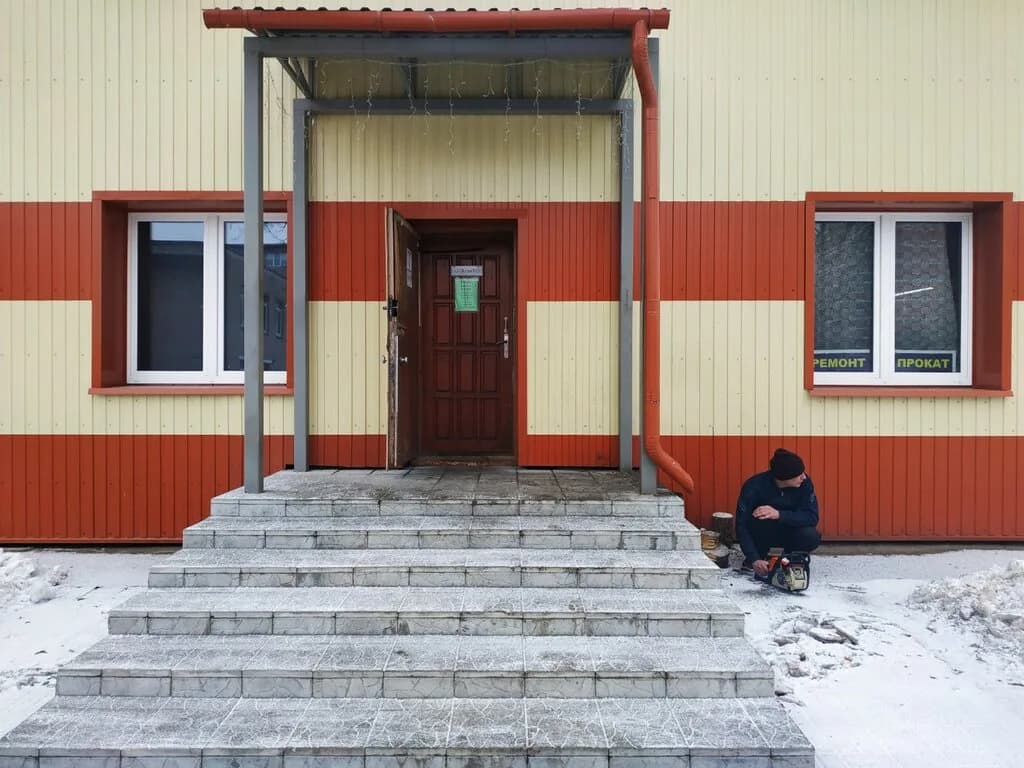 Ремонт электро-бензоинструмента — фото 2