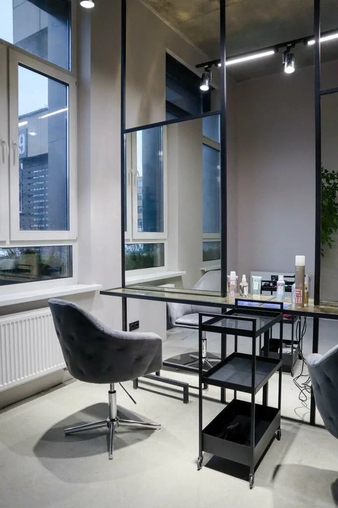 Студия красоты Corner (Корнер) — фото 6