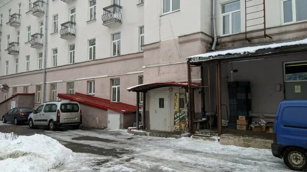 Сауна «У Петруся» — фото 3