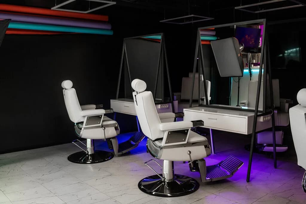 Академия-студия «AURA8 Studio (Аура 8)» — фото 4