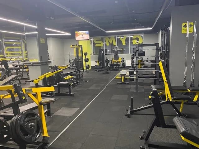 Gym24