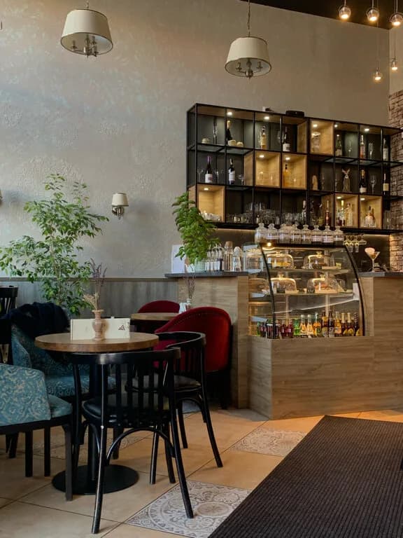 SavoryCoffeeWineBar