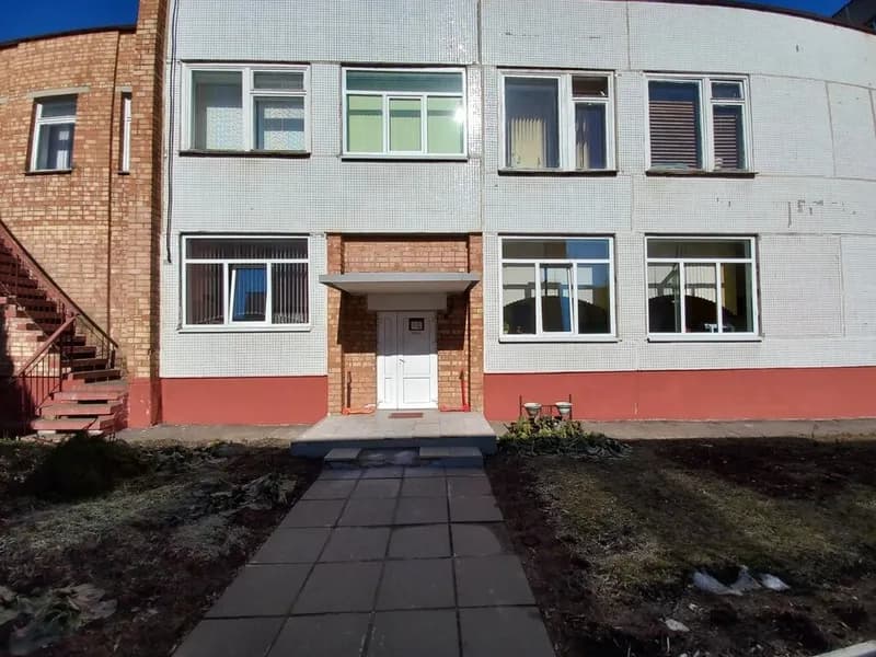 Ясли-сад № 508