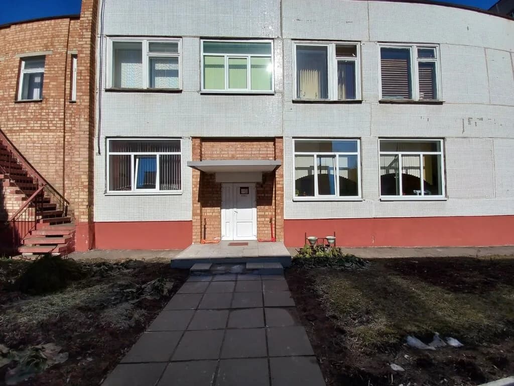 Ясли-сад № 508