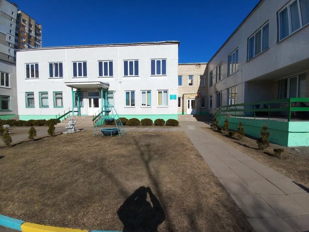 Ясли-сад № 522 Пчёлка — фото 2