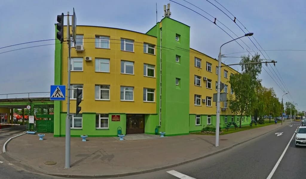 Город Дорог — фото 6