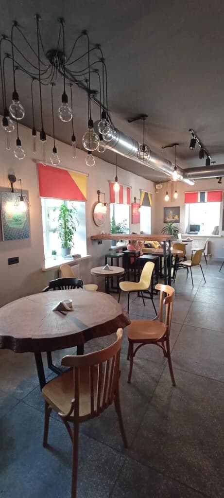 Urban Coffee