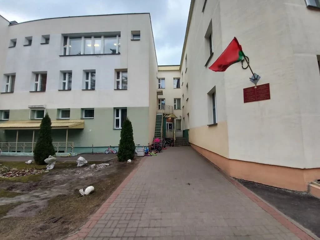 Дошкольный центр развития ребёнка № 36 — фото 2