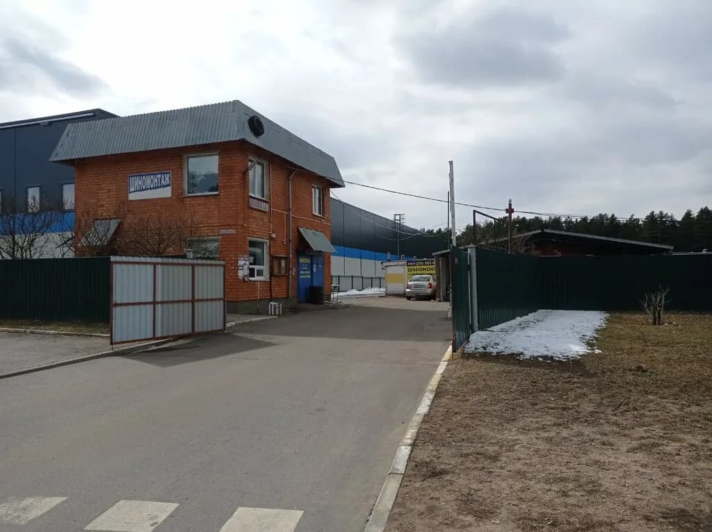 Пункт проката прицепов — фото 5