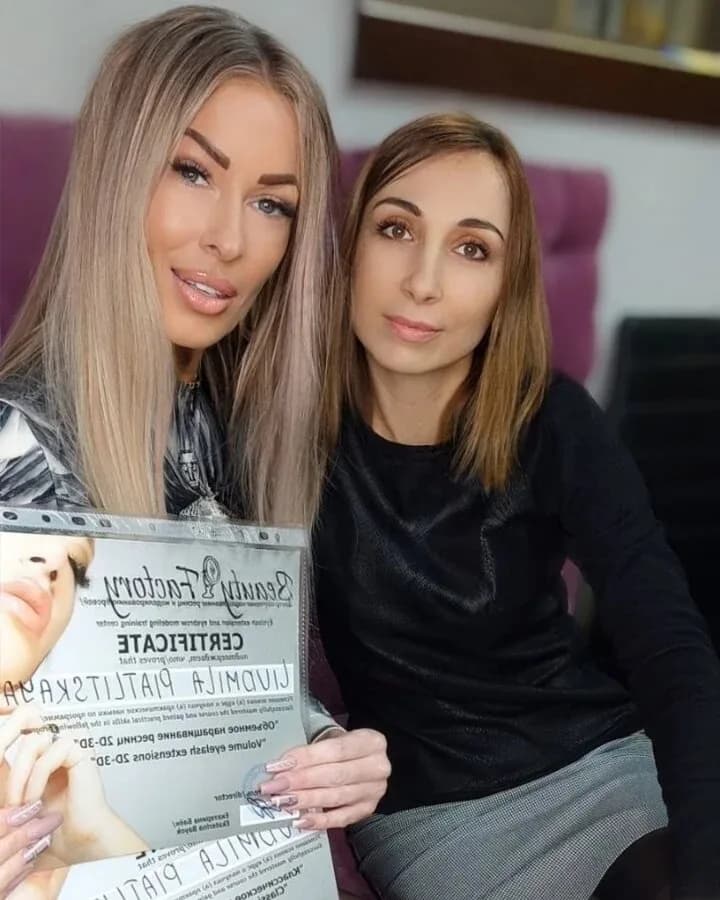 Школа-студия «Beauty Factory (Бьюти Факторы)» — фото 3