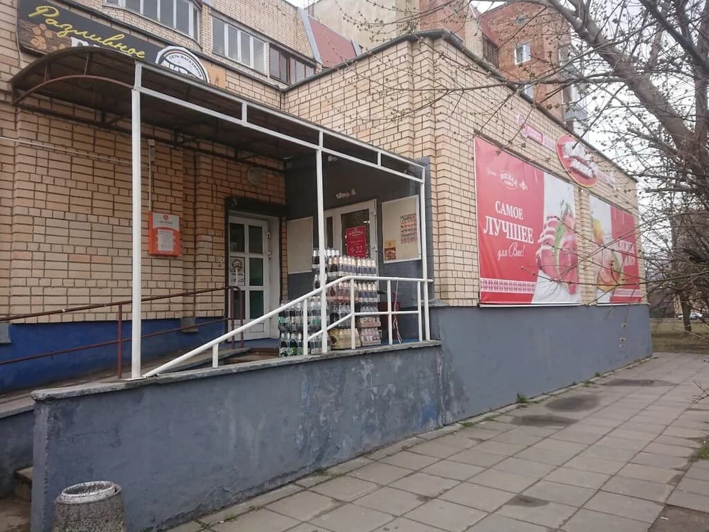 Мясная лавка — фото 2
