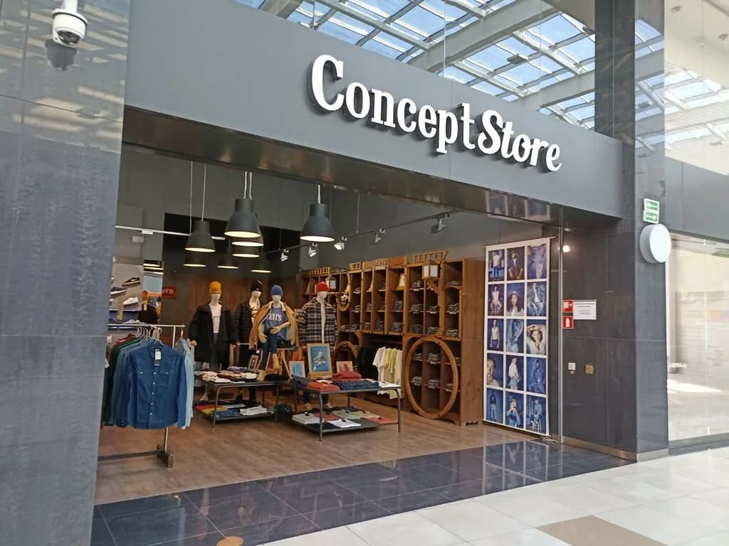 Concept Store — фото 2