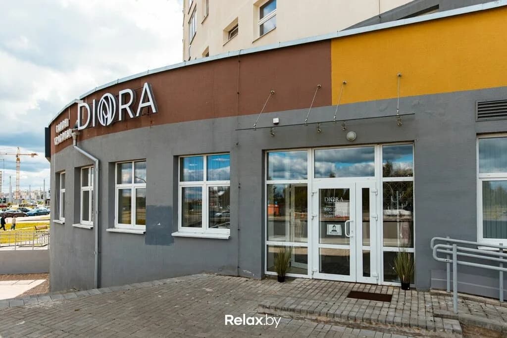 Салон красоты «DIORA (ДИОРА)»
