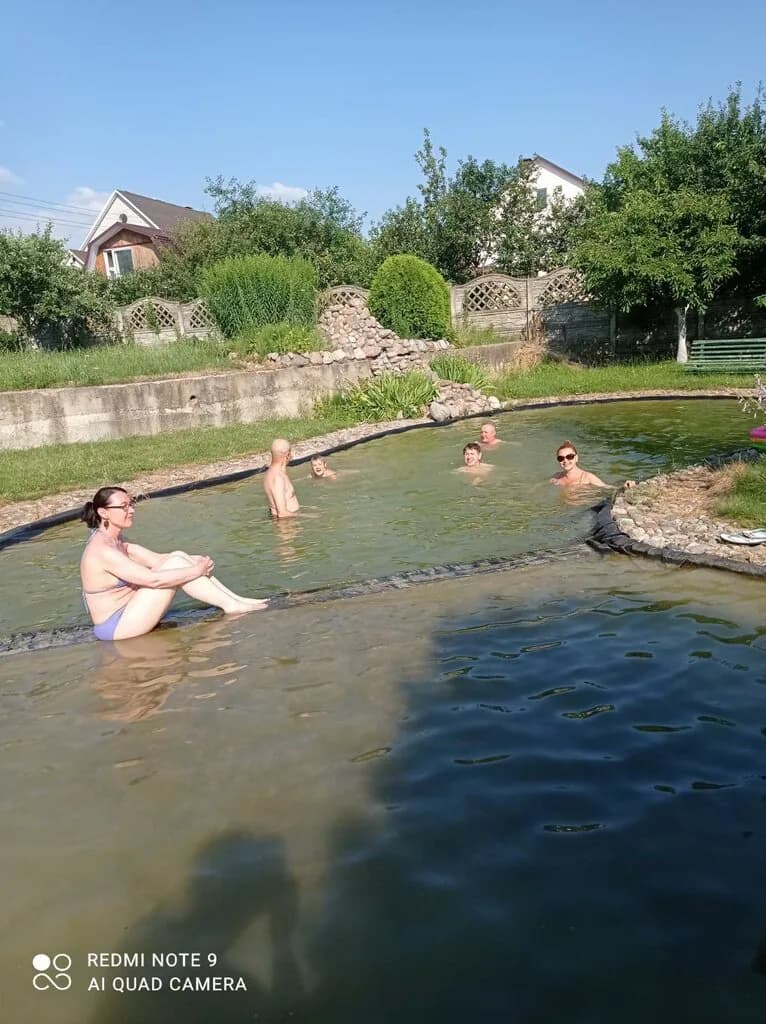 Коттедж «В кругу друзей» — фото 3
