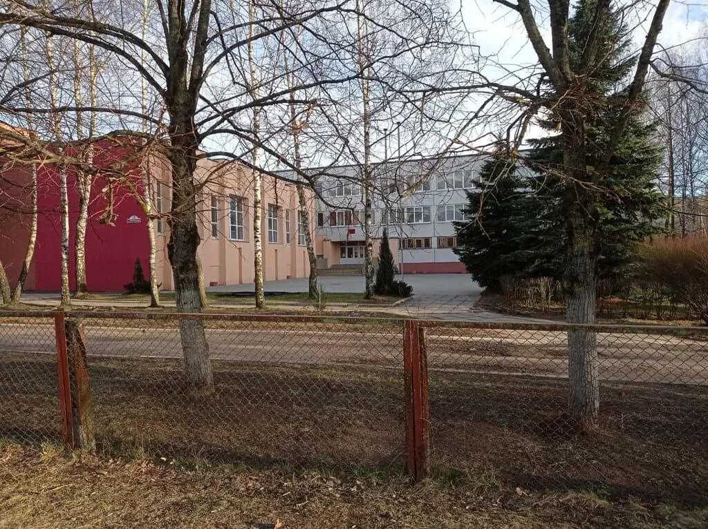 Музей истории газеты Звезда — фото 3