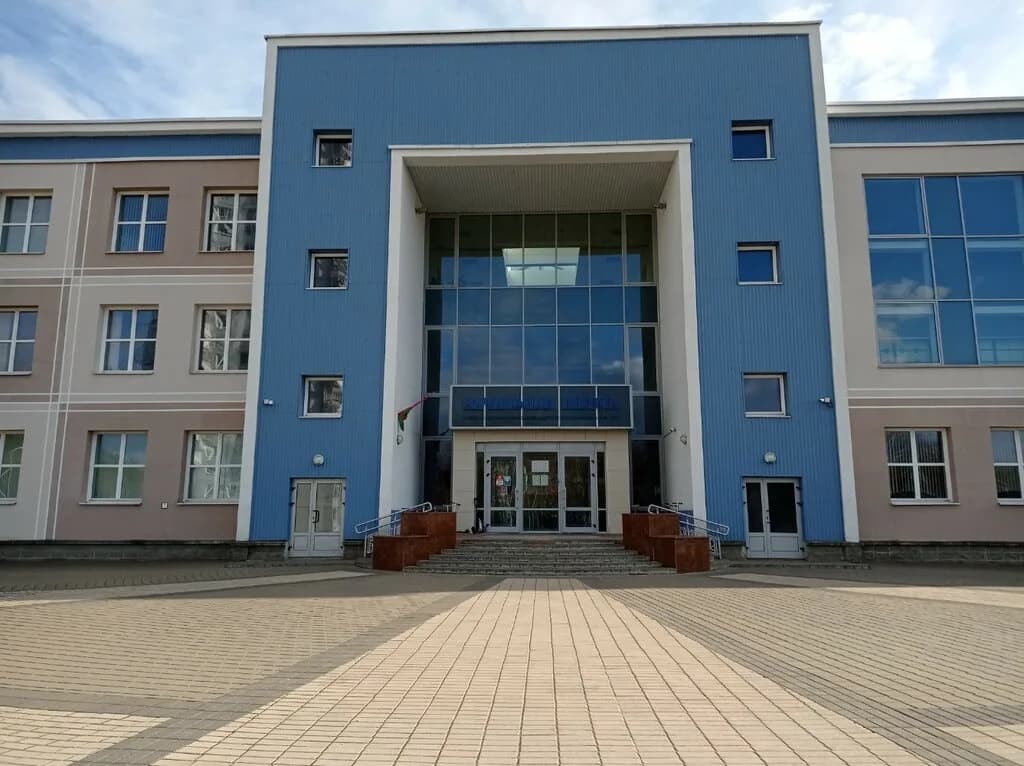 Академия ФШМ — фото 4