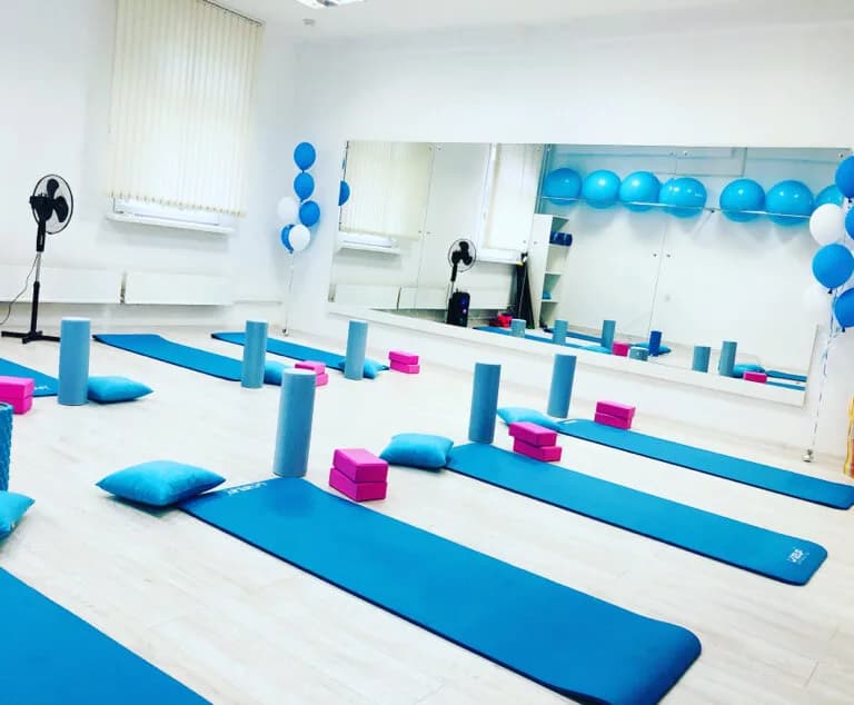 U-fit