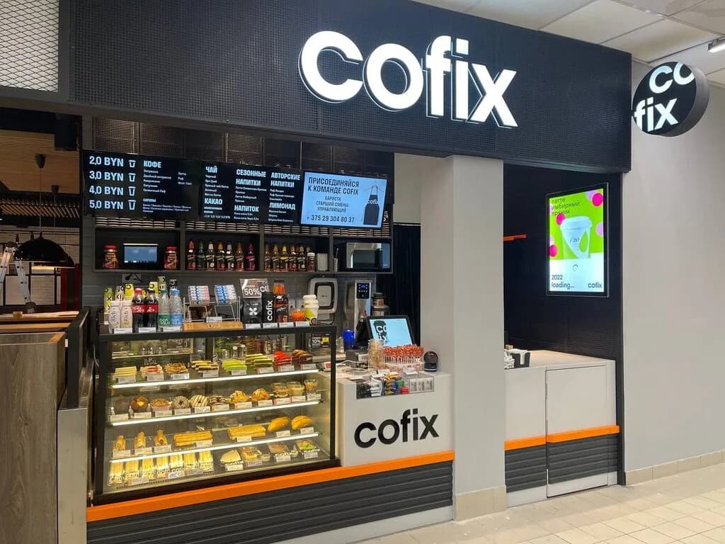 Cofix