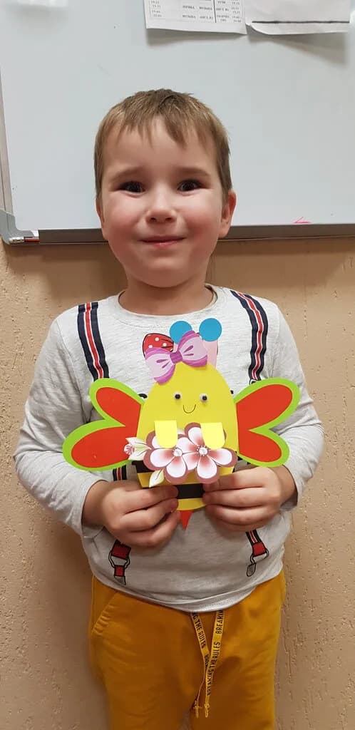 Ступеньки детства — фото 6