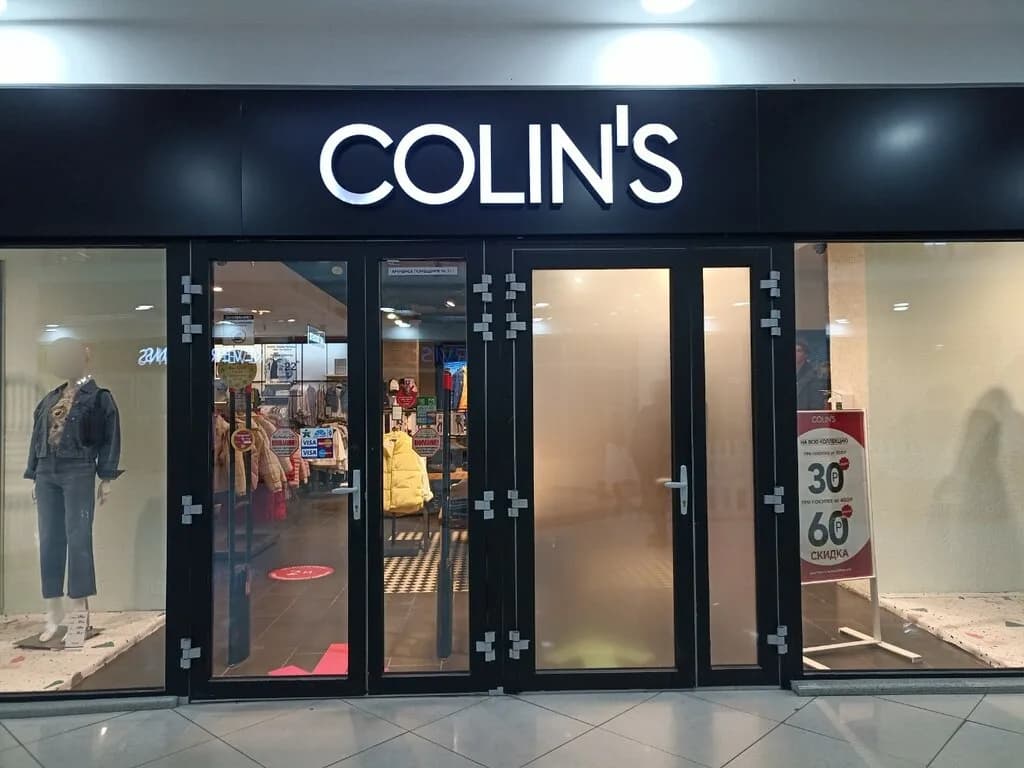 Colin's — фото 6