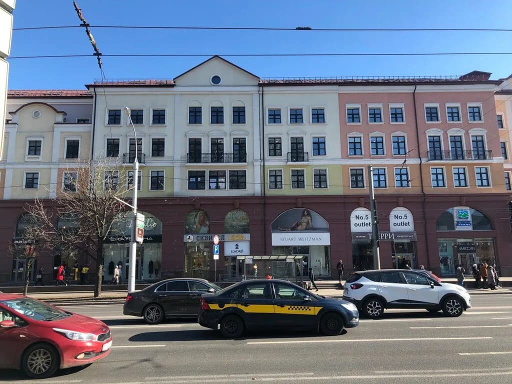 «Канцэпт Крама by» — фото 4