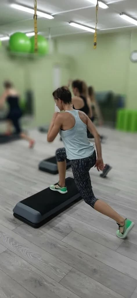 MargoFIT