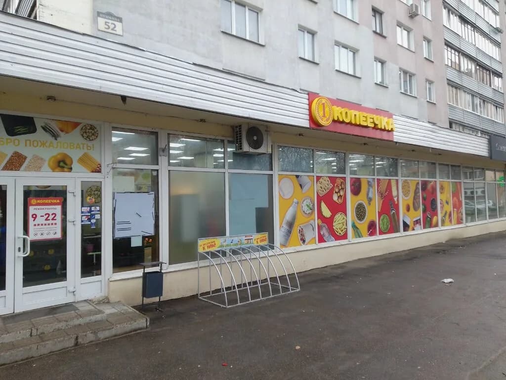 Копеечка — фото 3
