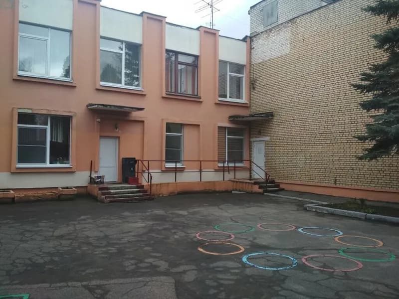 Детский сад № 373