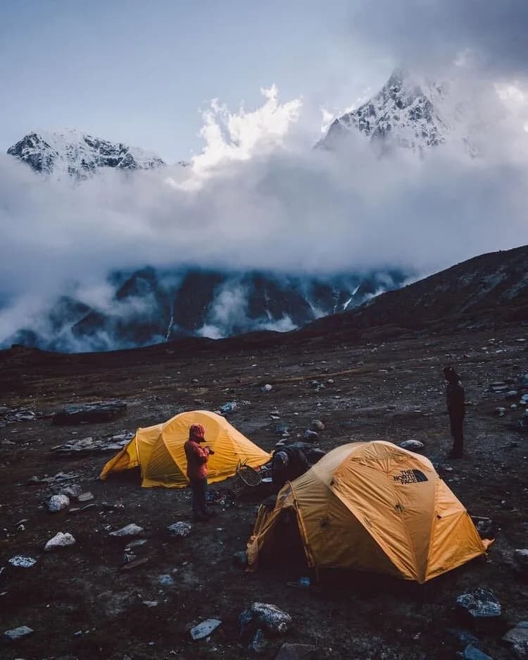Rental Tent