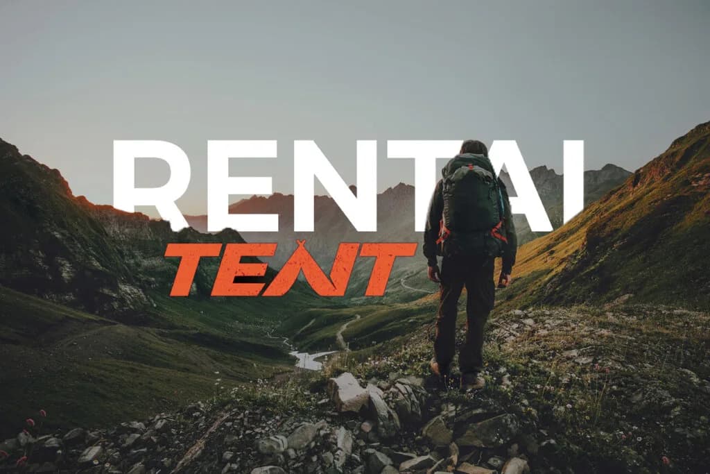 Rental Tent — фото 3
