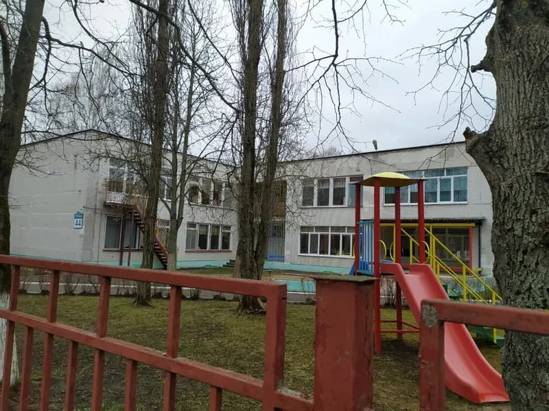 Детский сад № 374