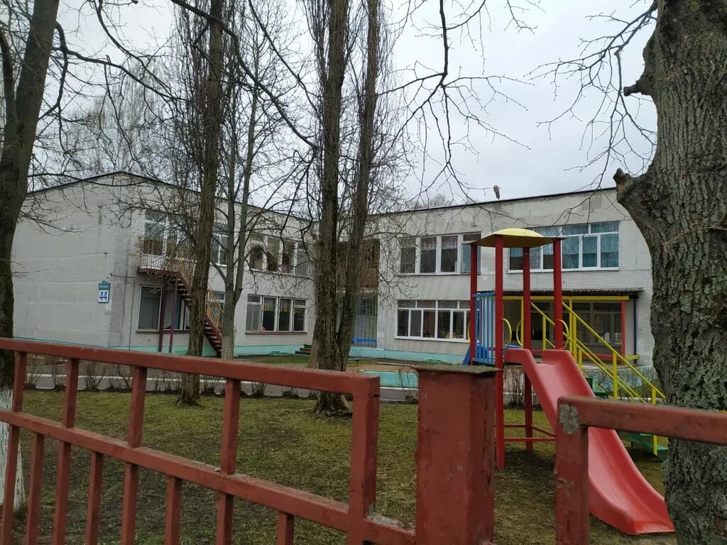 Детский сад № 374