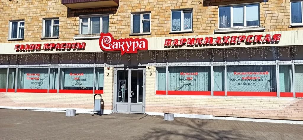 Сакура