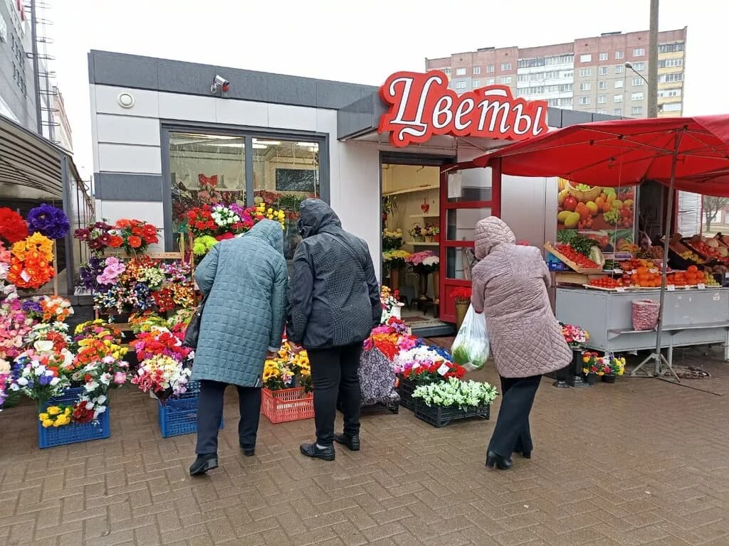 Студия дизайна и флористики «Сказочные цветы» — фото 4