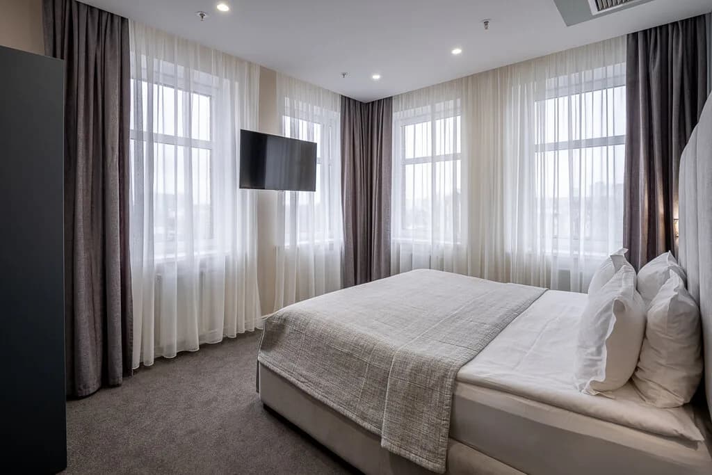 Гостиница «Willing Hotel (Виллинг Отель)» — фото 2