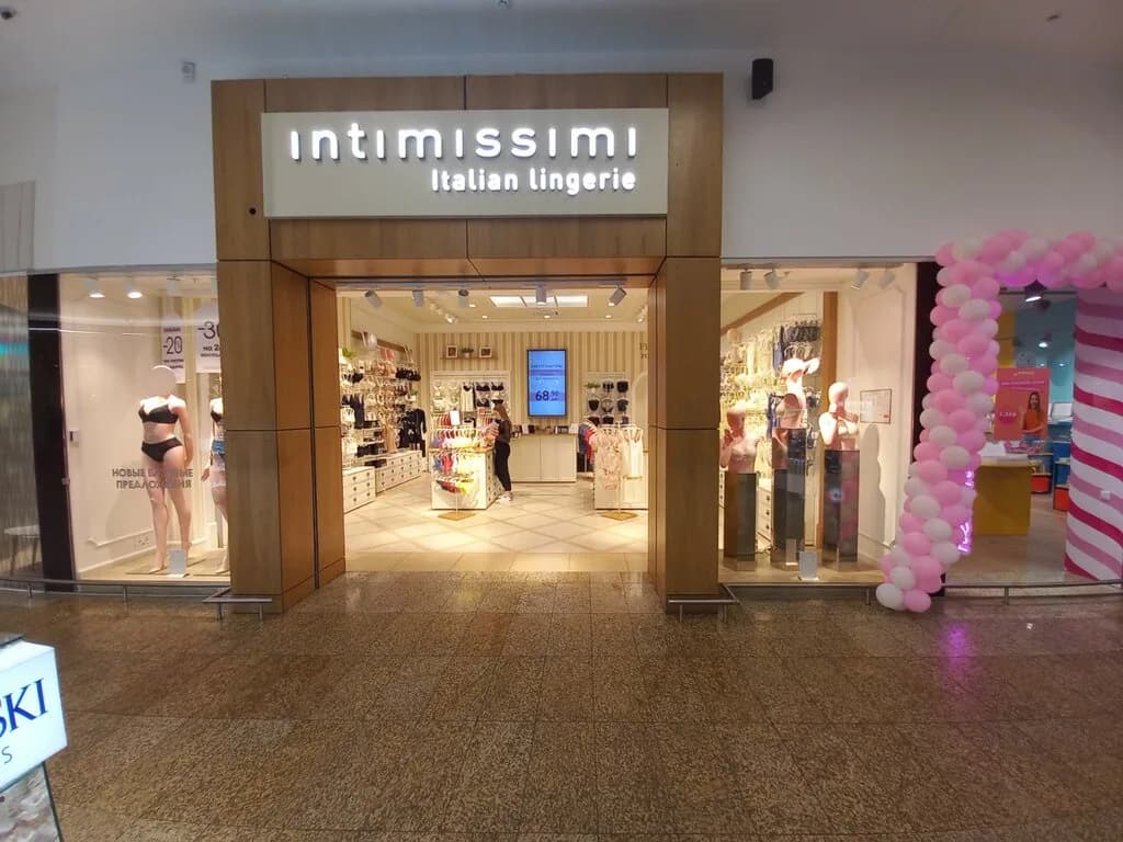 Intimissimi