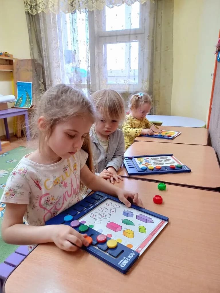 Территория детства — фото 5