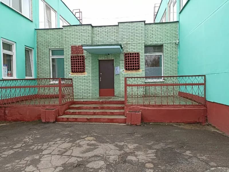 Детский сад № 478