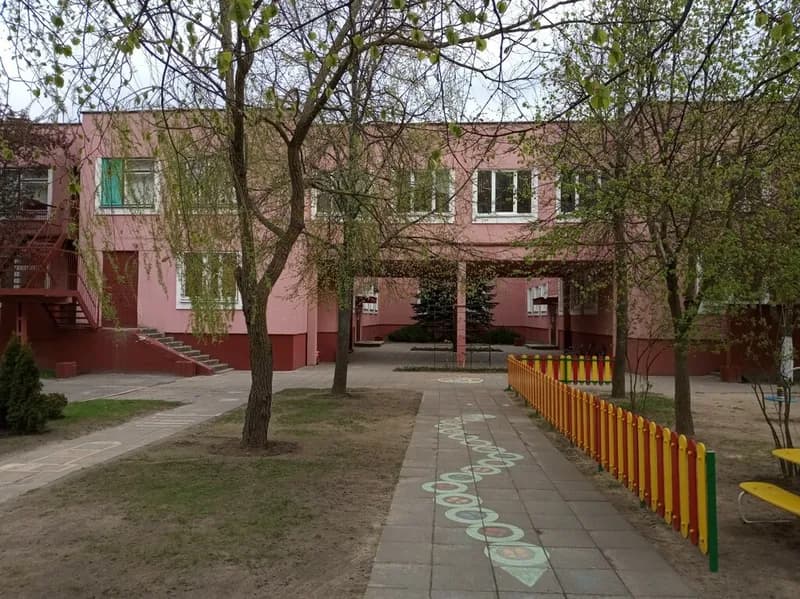 Детский сад № 531