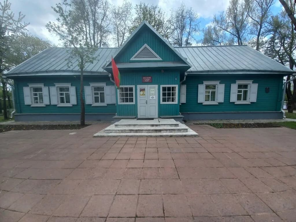 Дом-музей 1-го съезда РСДРП, филиал национального исторического музея Беларуси — фото 3