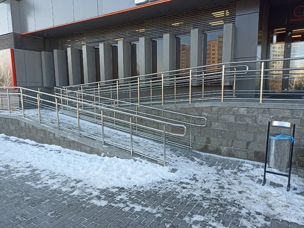 Орбита Молл — фото 5