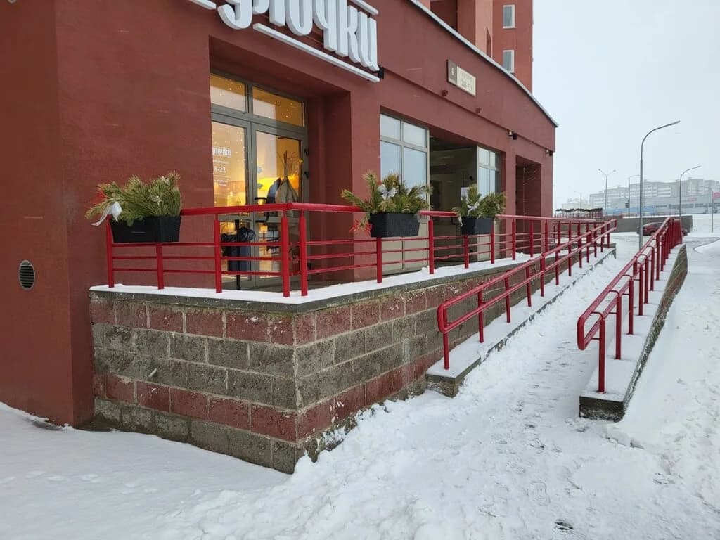 Булочки