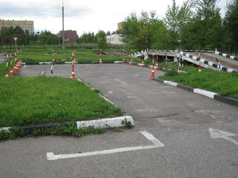 Автошкола «ОриентСтиль» — фото 2