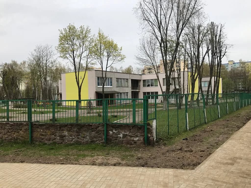 Детский сад № 362