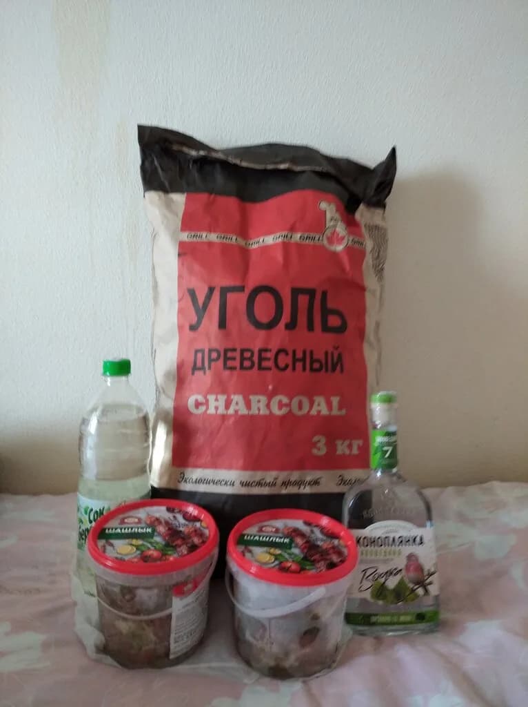 Магазин продуктов — фото 5