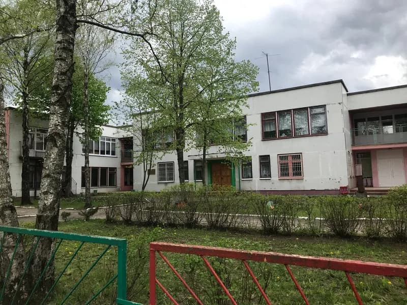 Детский сад № 364