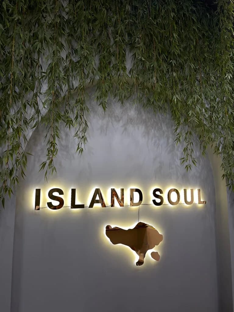 Island Soul — фото 4